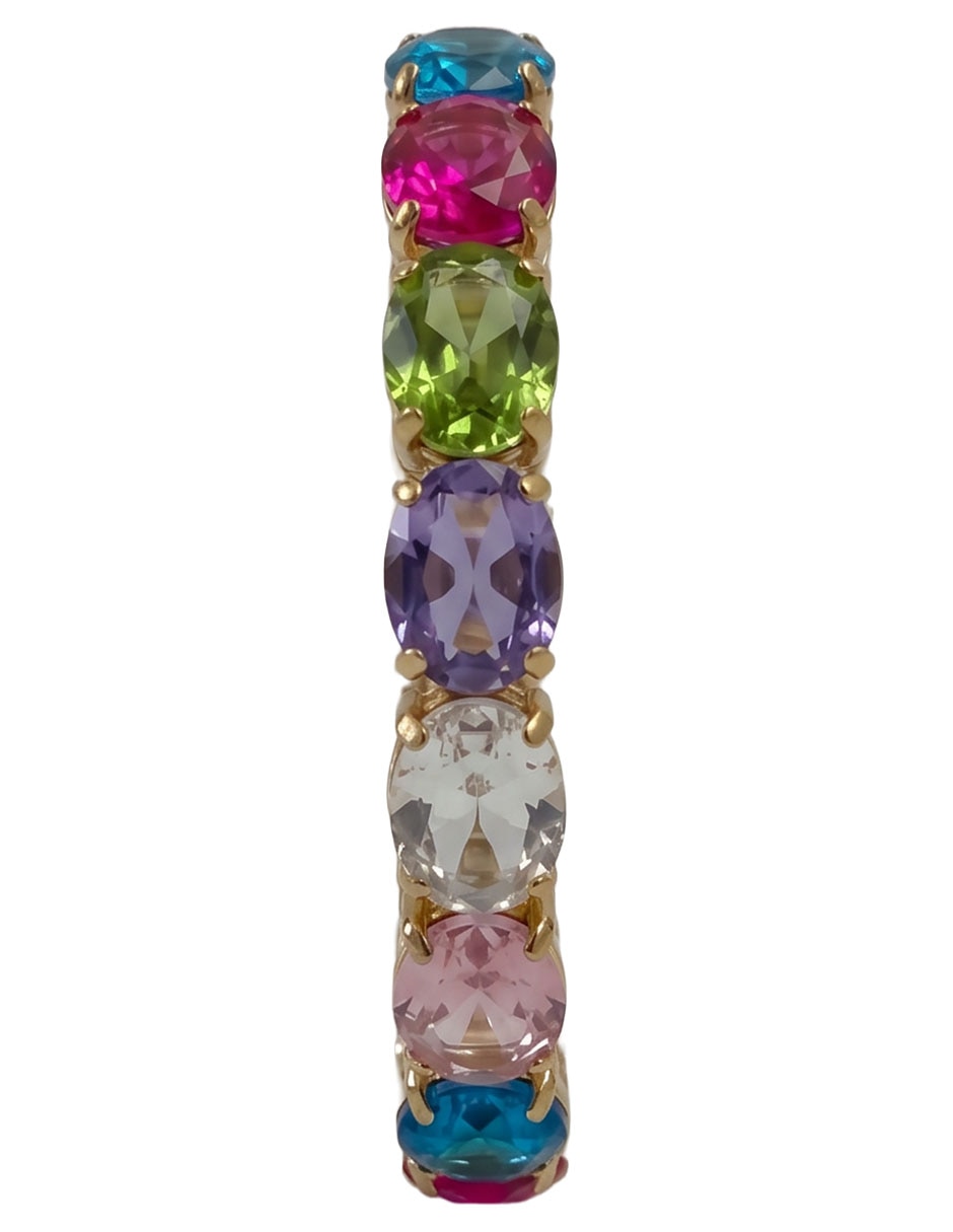 Pulsera con acabado brillante Pulsera con acabado brillante