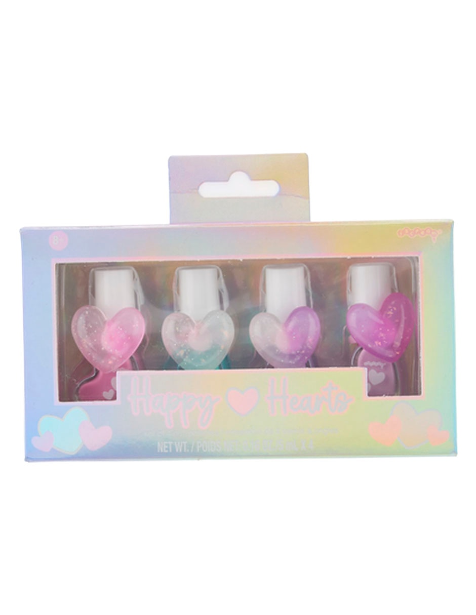 Set Esmalte Iscream