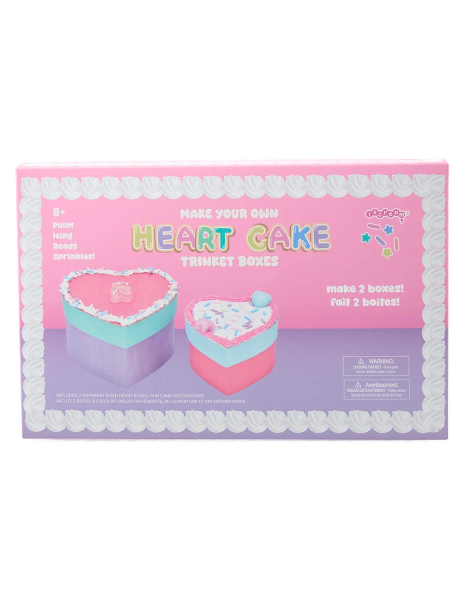 Set Regalo Iscream