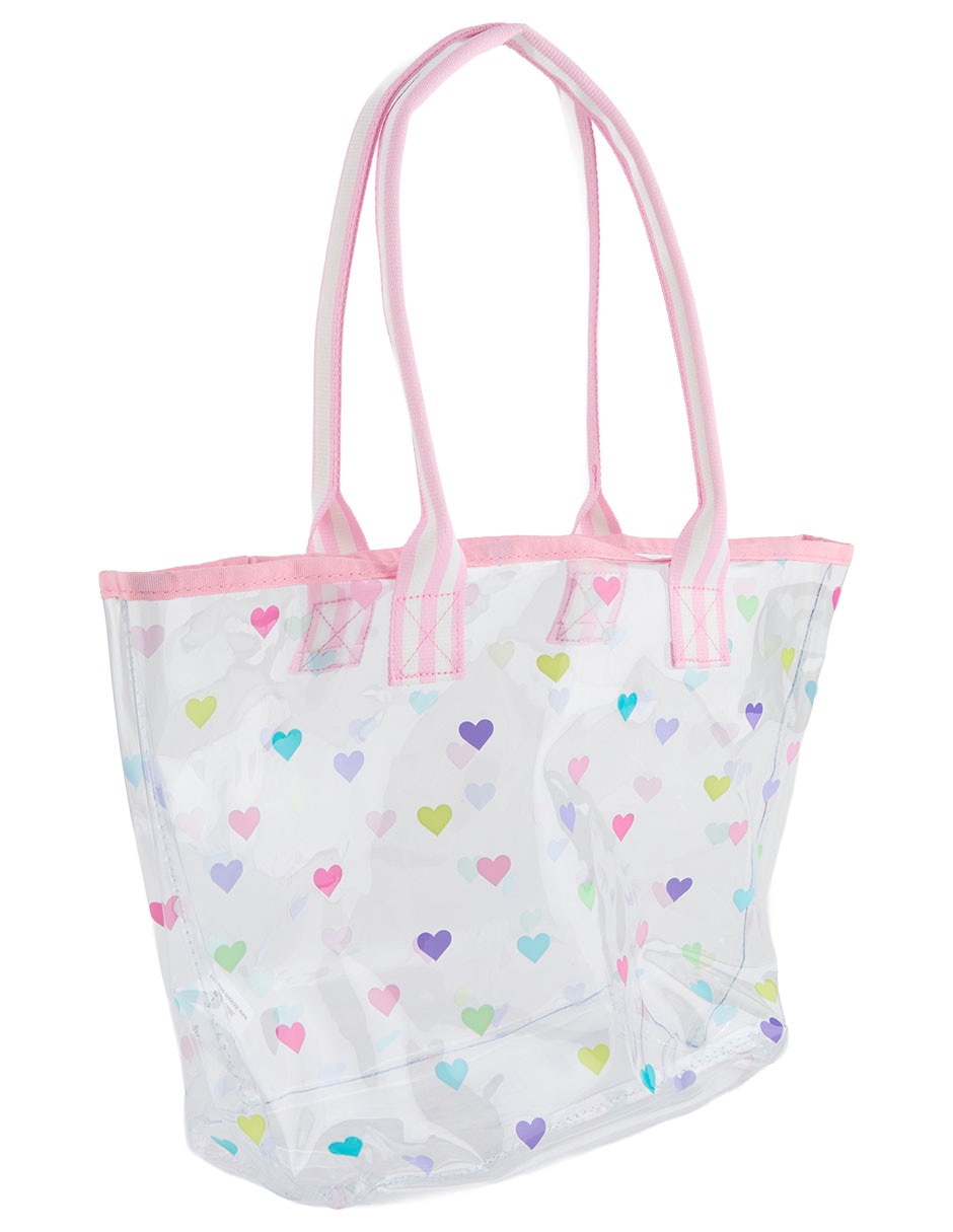 Bolsa tote iscream para niña