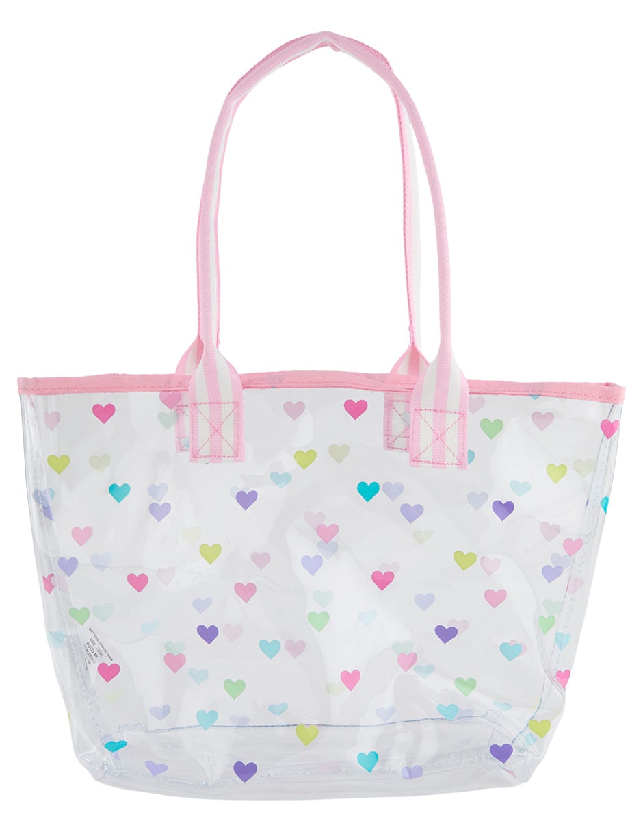 Bolsa tote iscream para niña