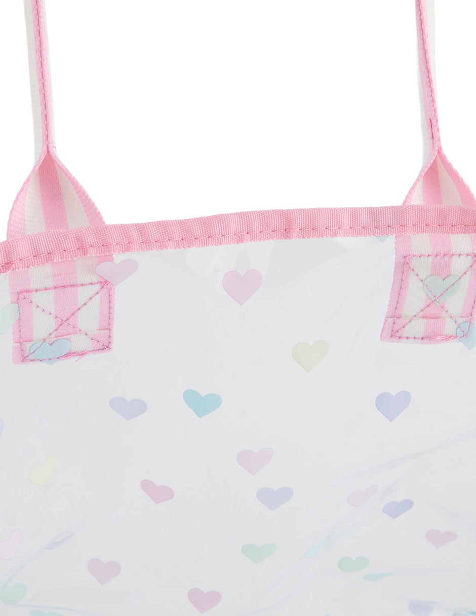 Bolsa tote iscream para niña
