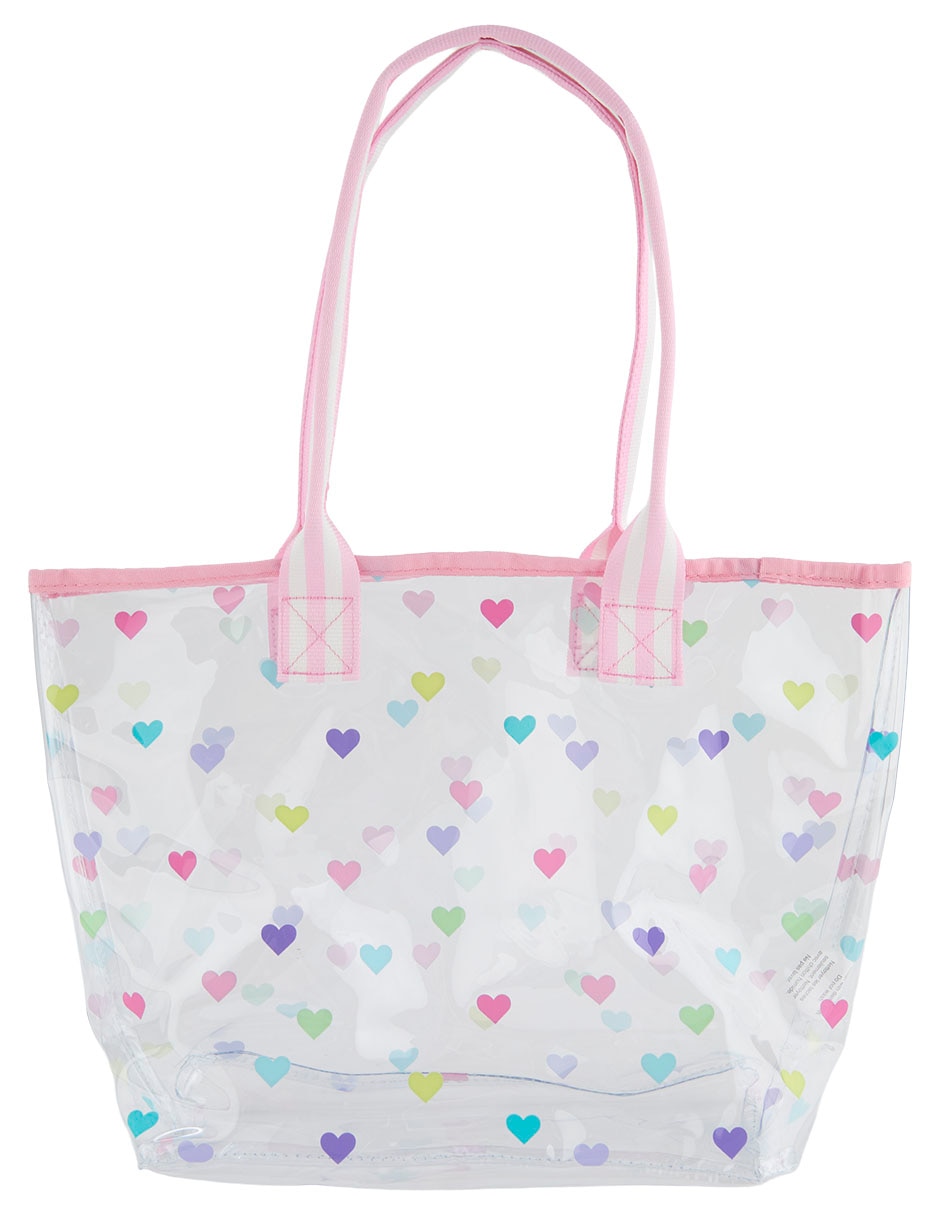 Bolsa tote iscream para niña