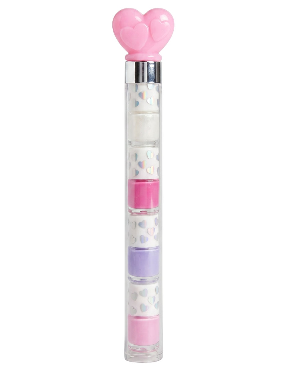 Set esmalte