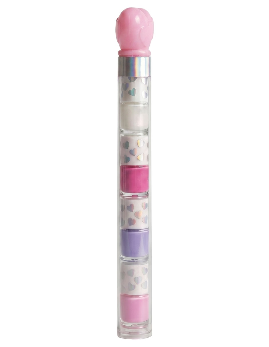 Set esmalte 2