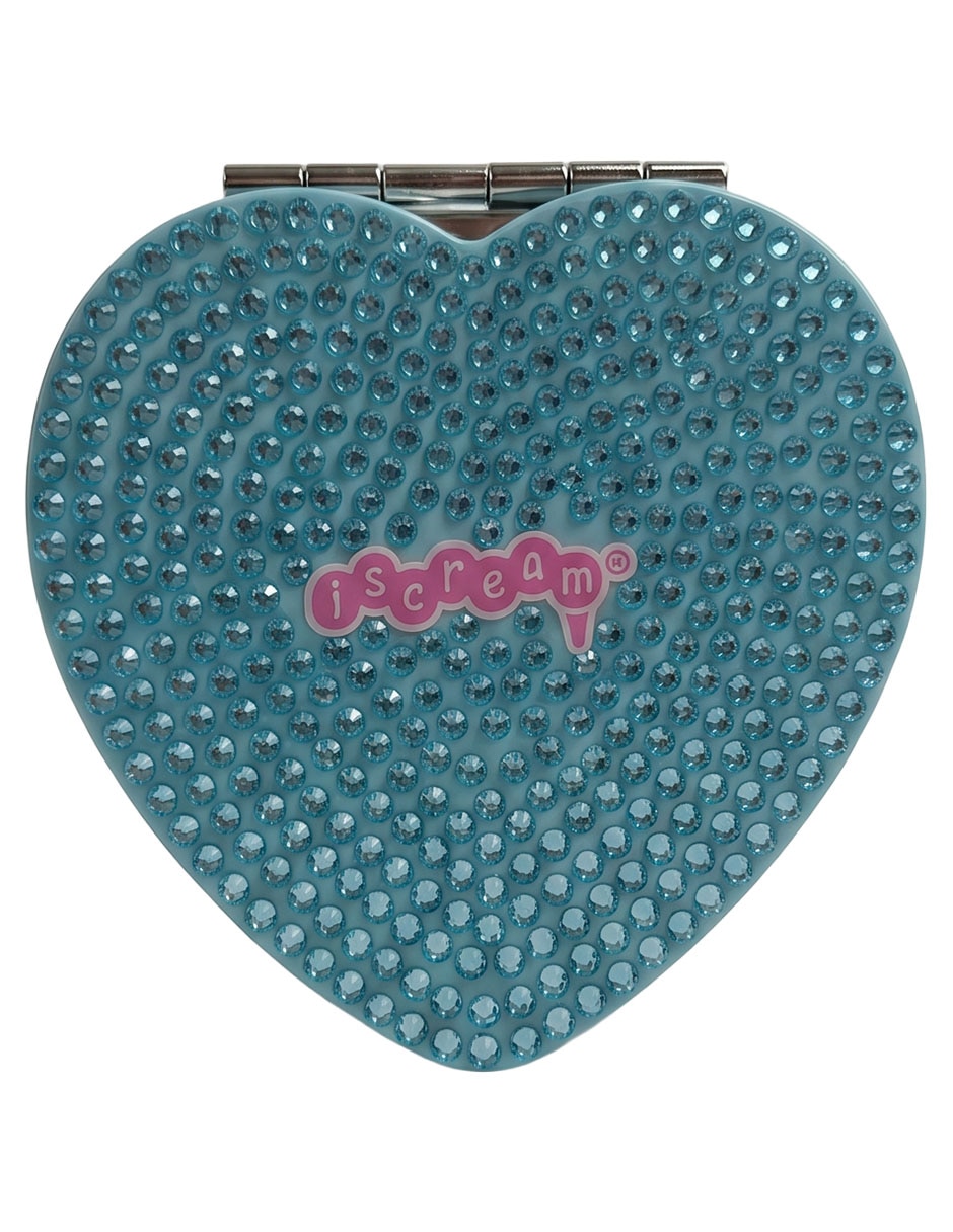 Espejo corazón Iscream