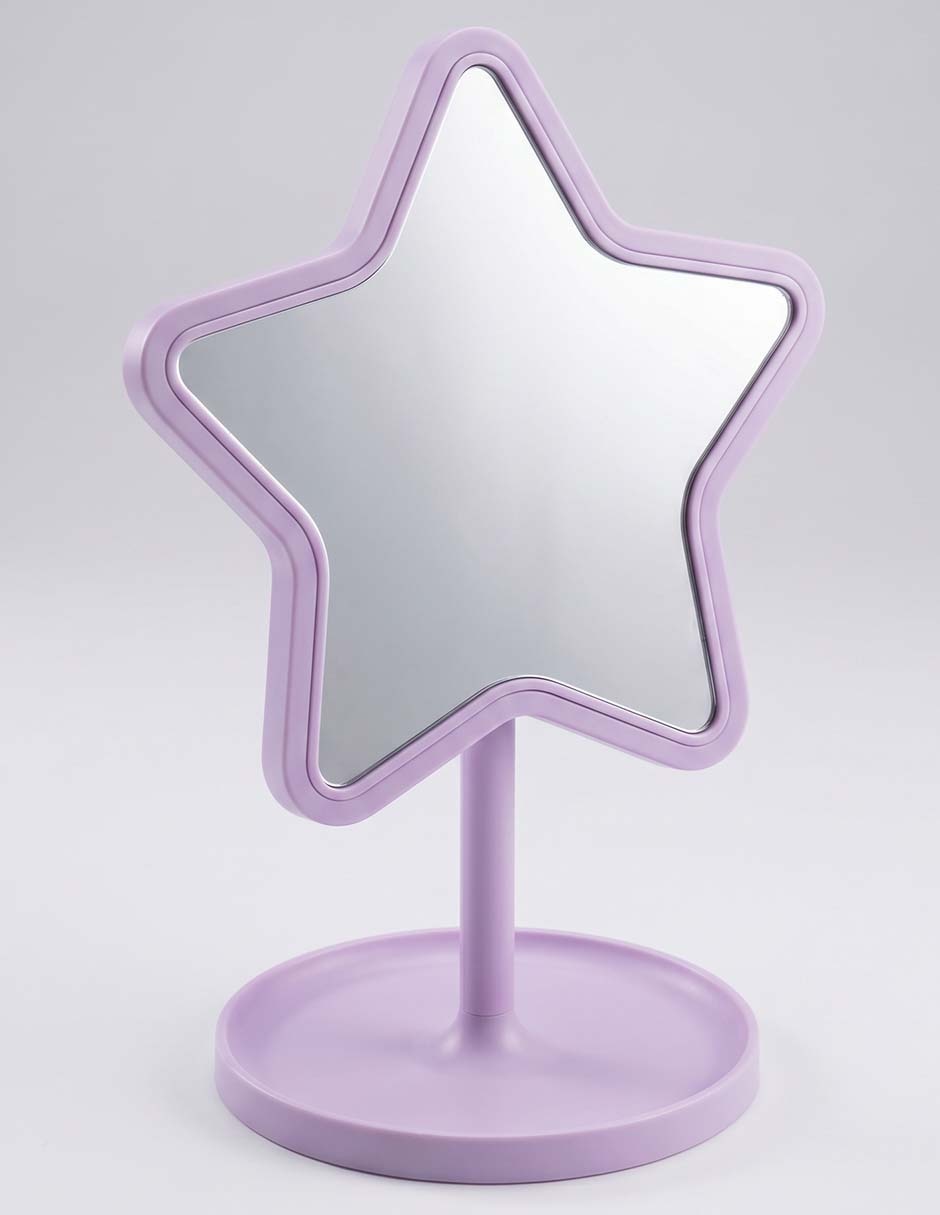 Espejo Estrella Iscream