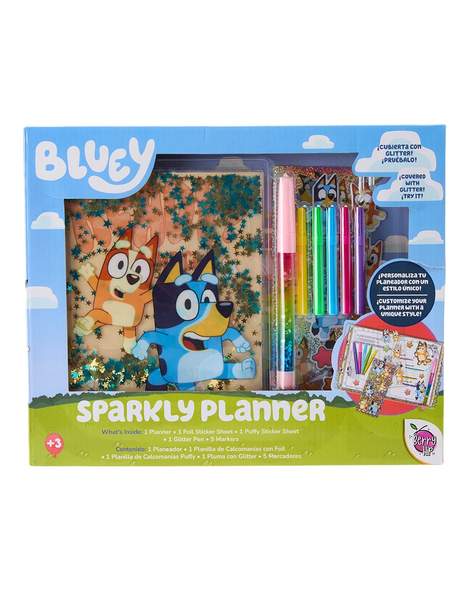 Kit planeador 1