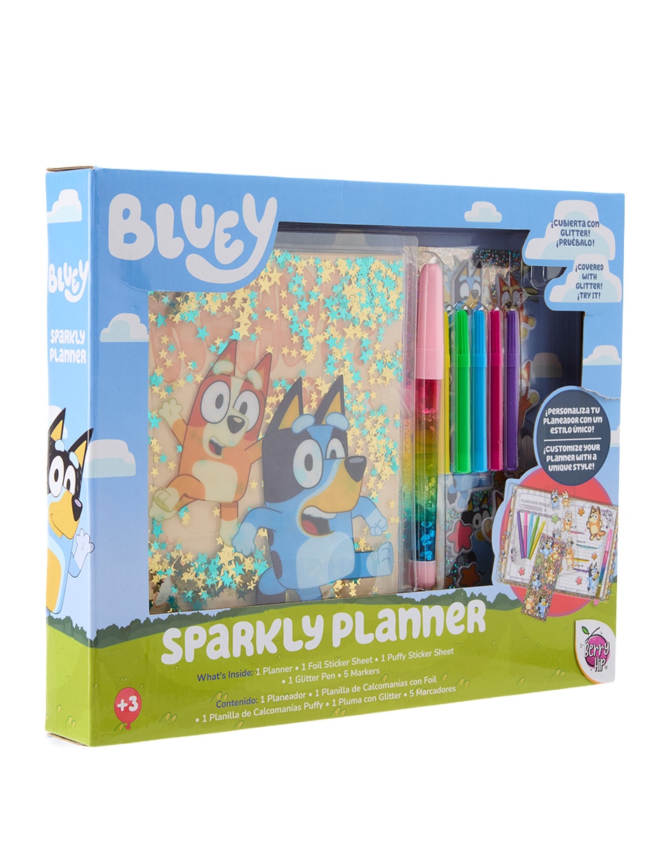 Kit planeador 13