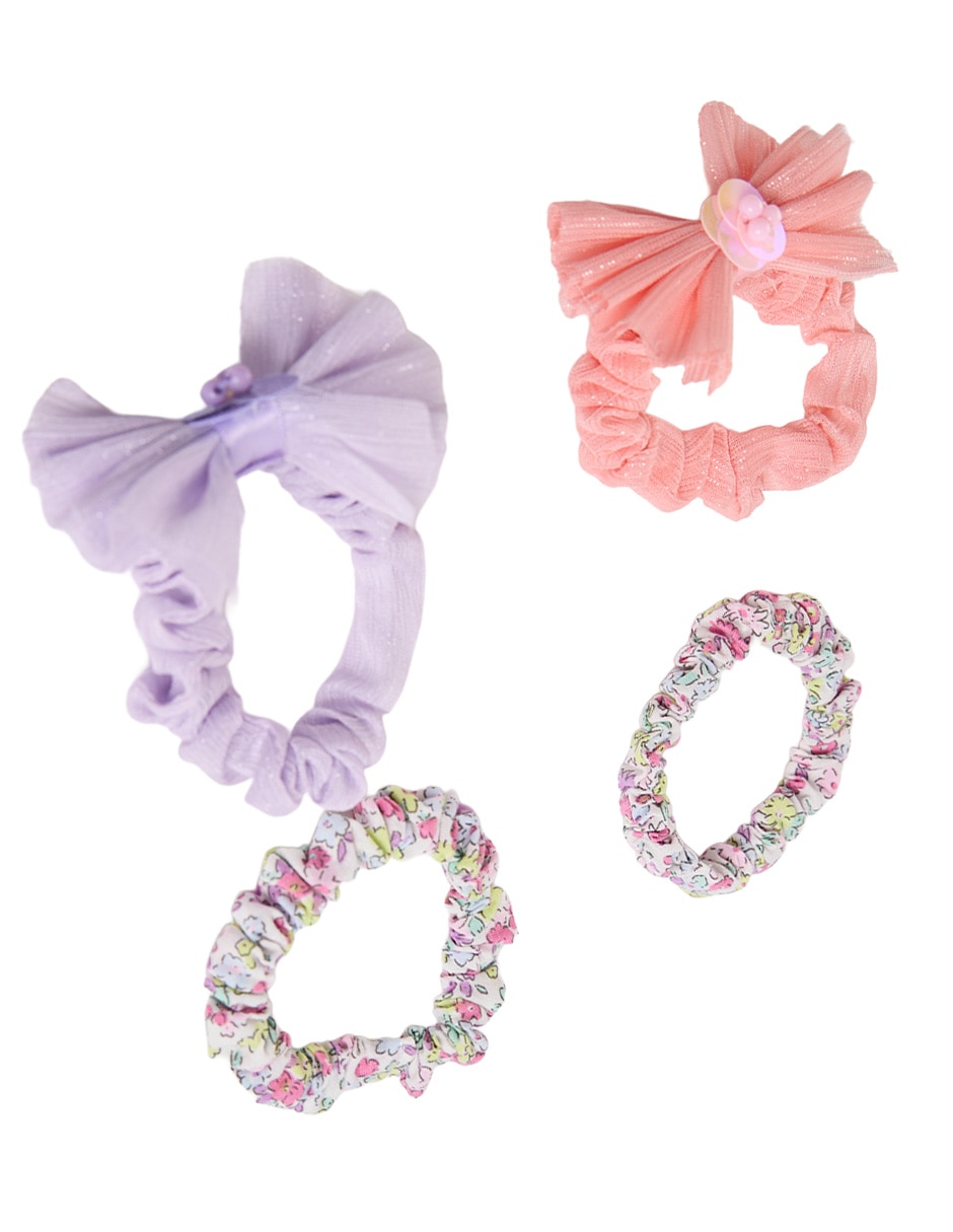Set donas 5