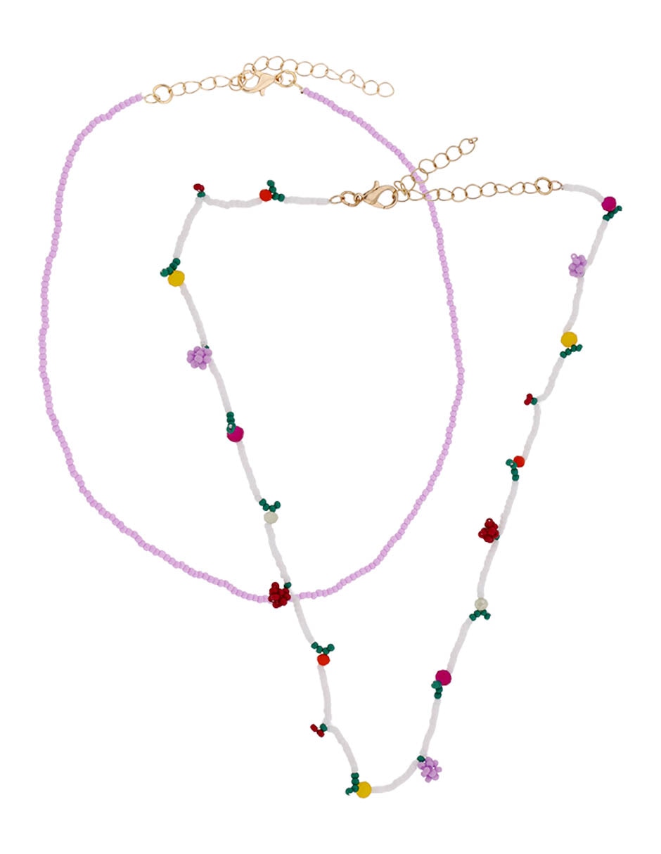 Collar 1