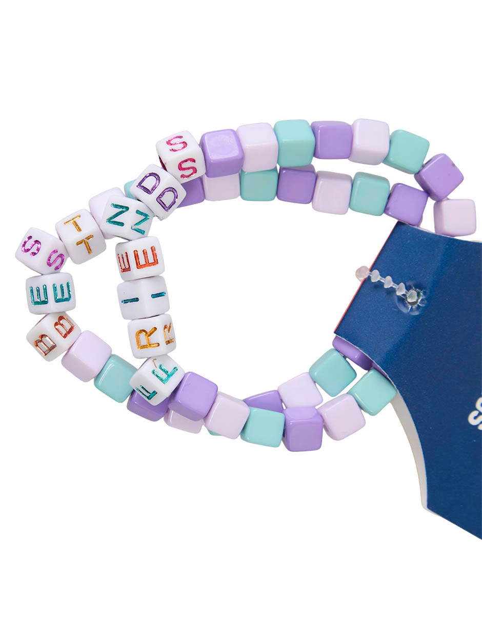 Set de pulsera