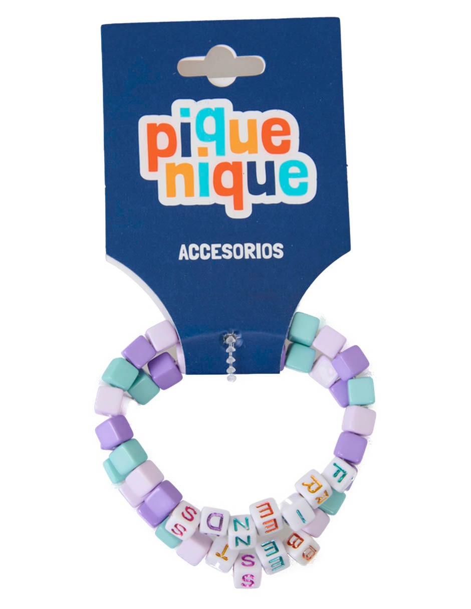 Set de pulsera 1