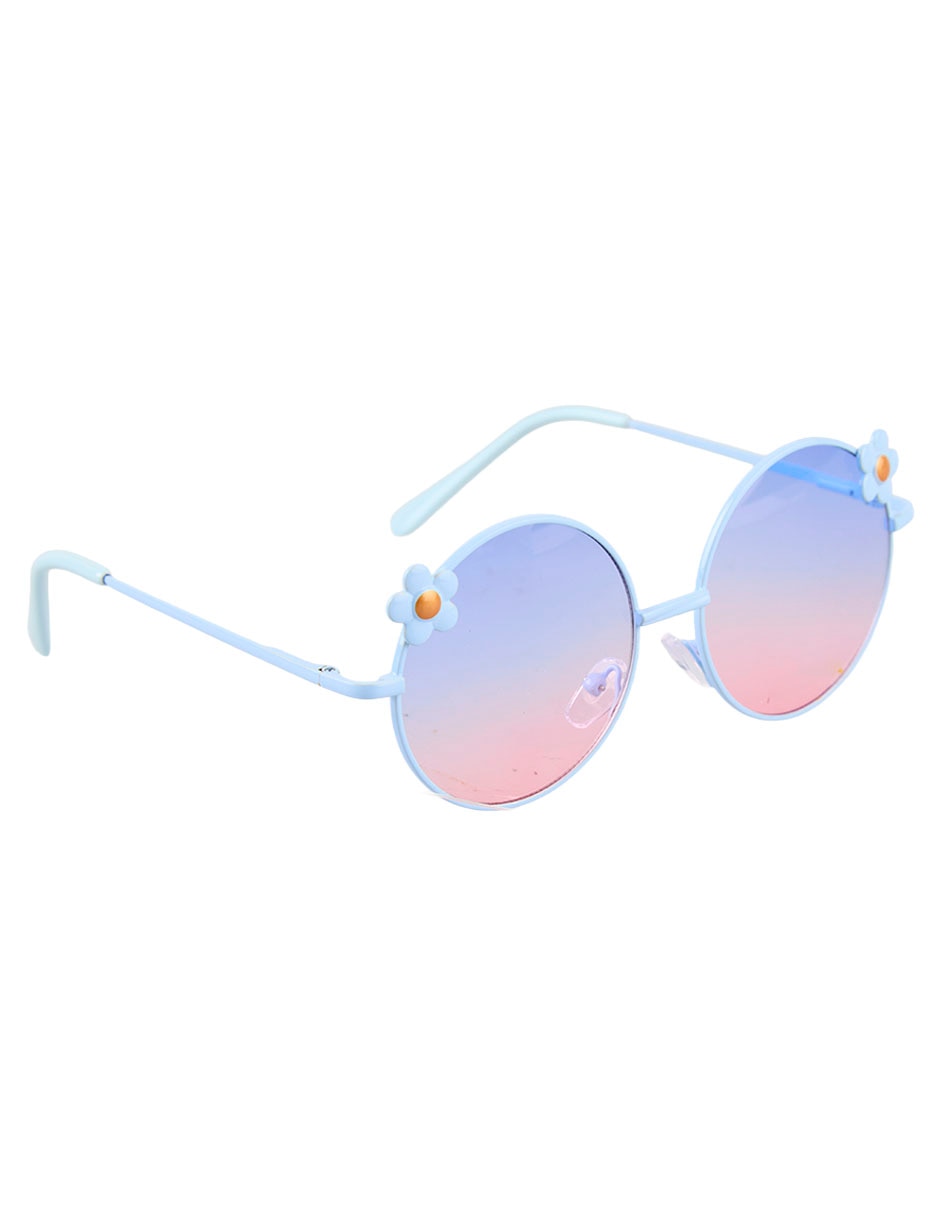 Lentes De Sol Para Niña 3