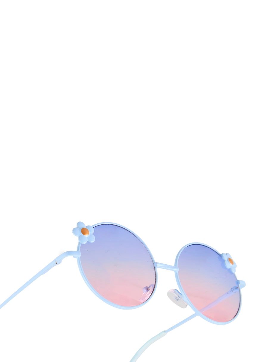 Lentes De Sol Para Niña 5