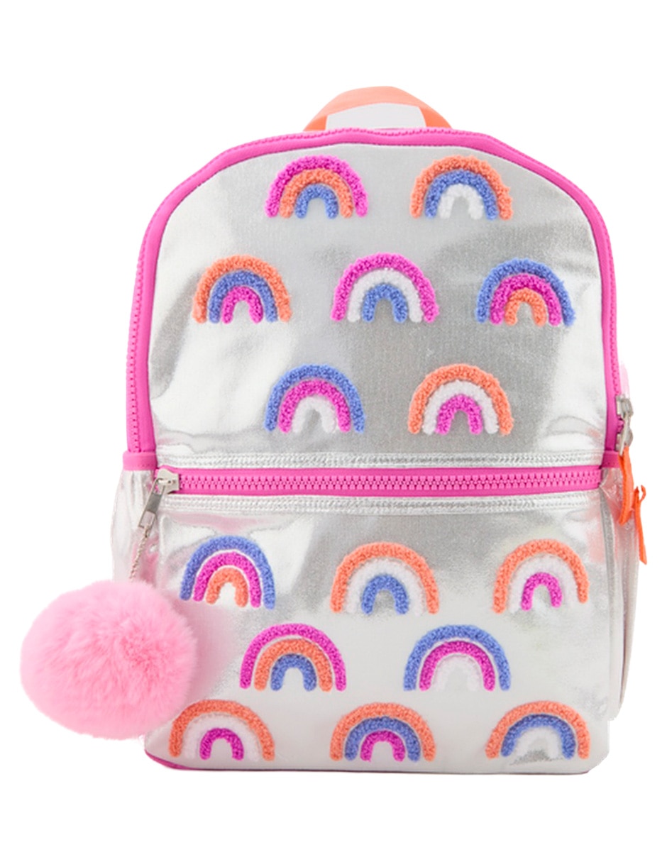 Mochila escolar para niña 1