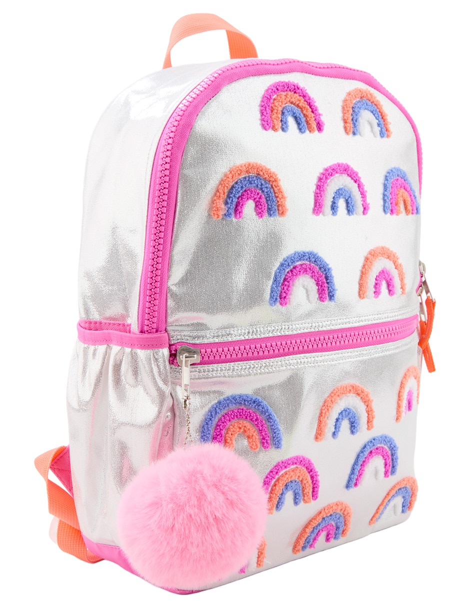 Mochila escolar para niña 5