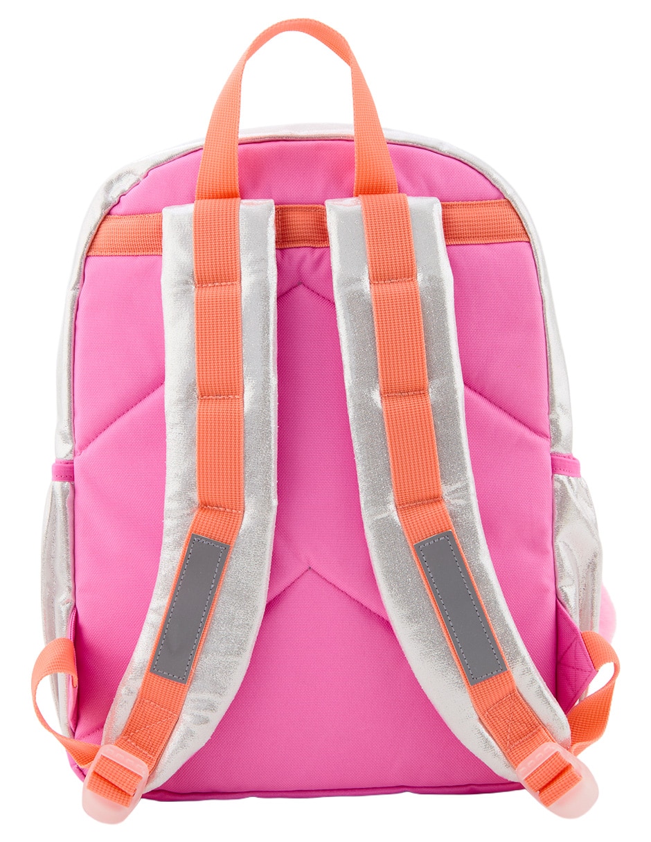 Mochila escolar para niña 6