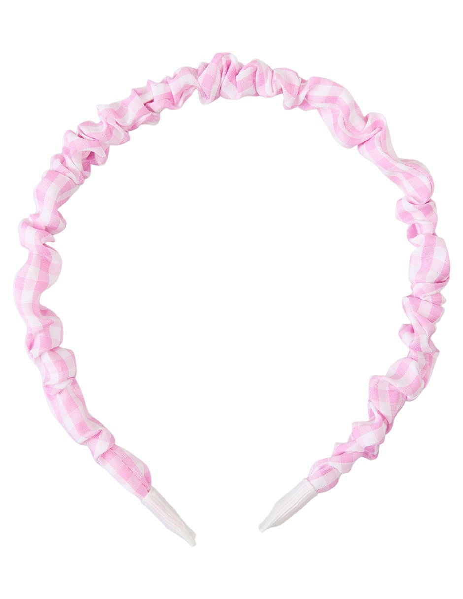 Set diadema
