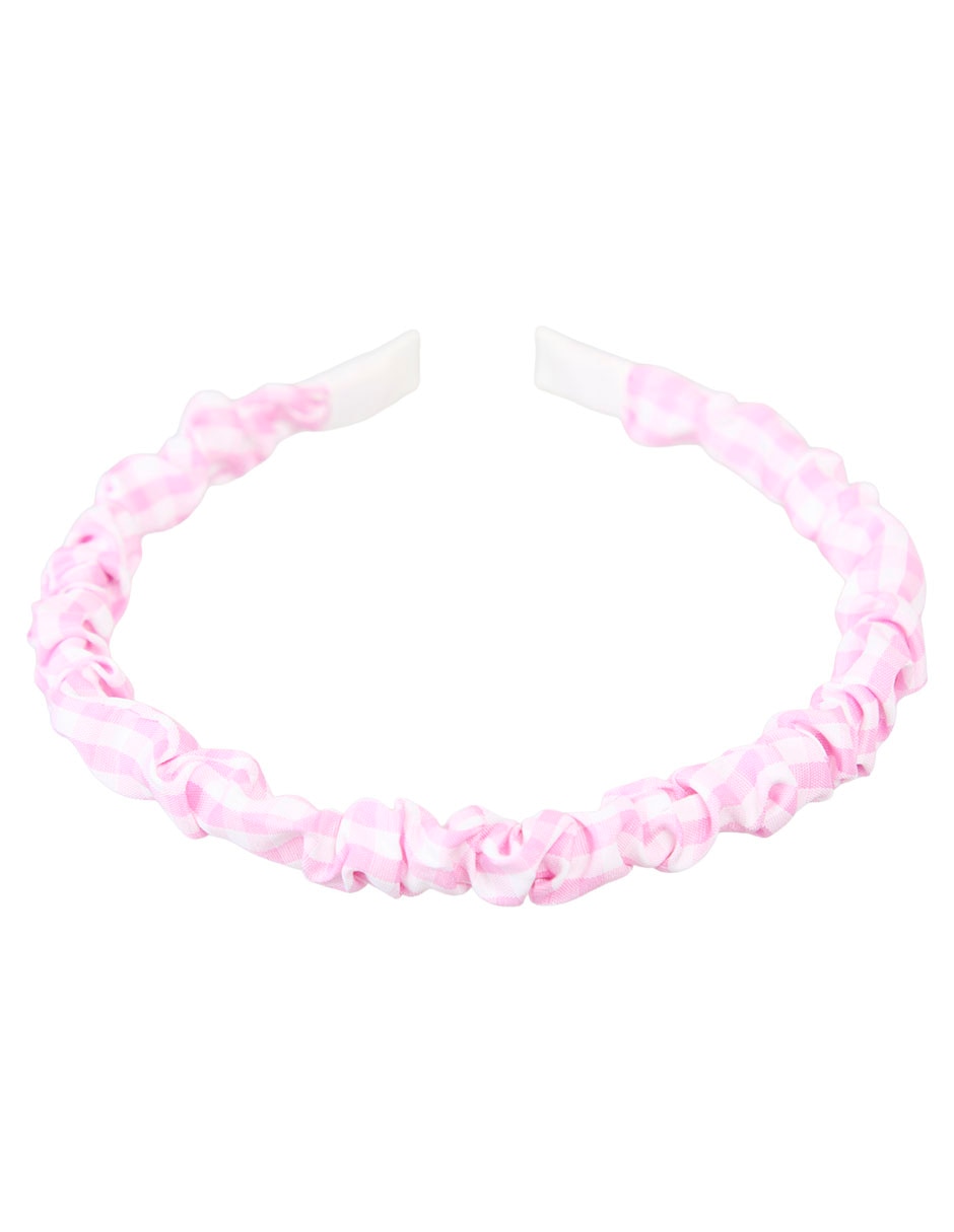 Set diadema 4