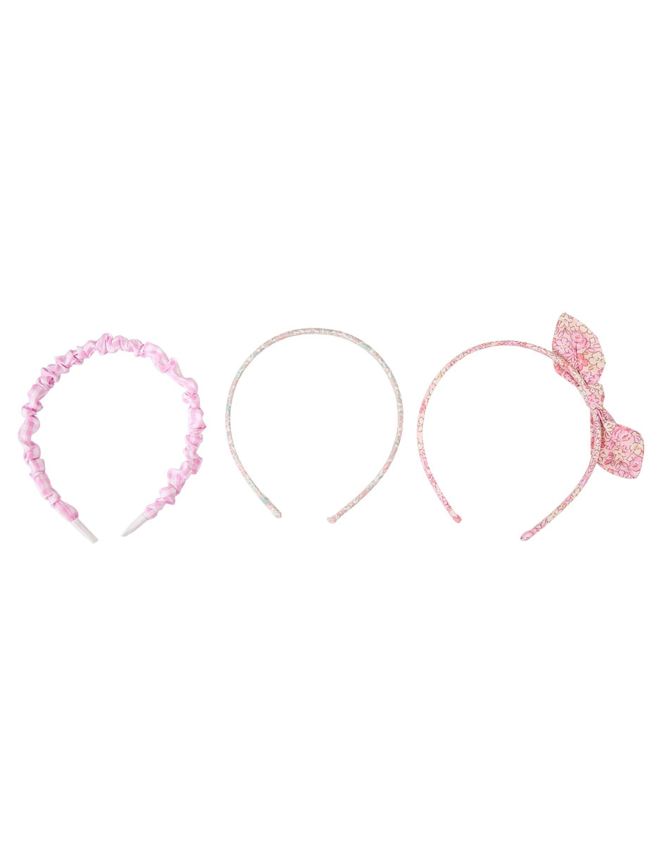 Set diadema 1