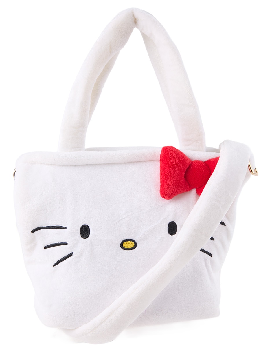 Bolsa infantil Hello Kitty para niña 1