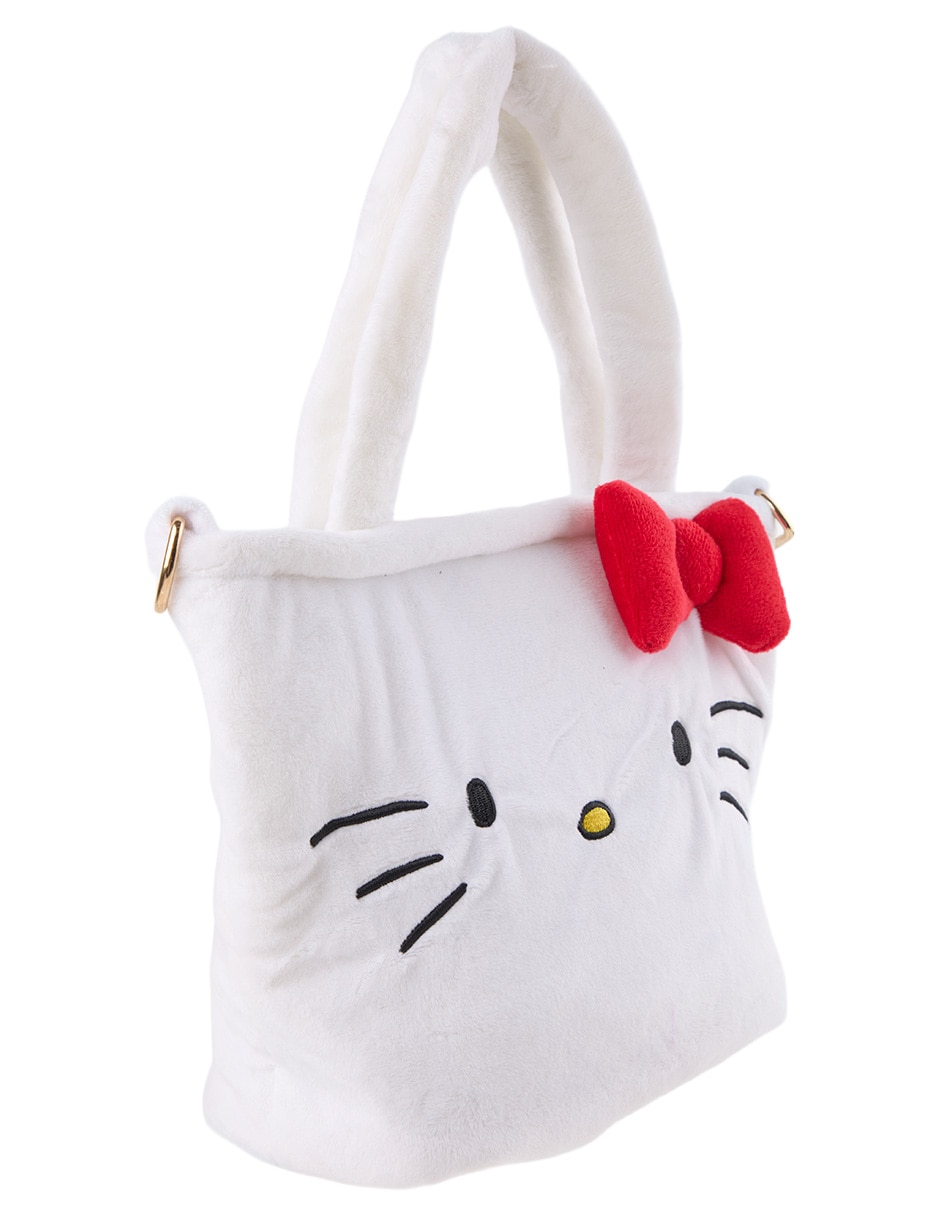 Bolsa infantil Hello Kitty para niña 5
