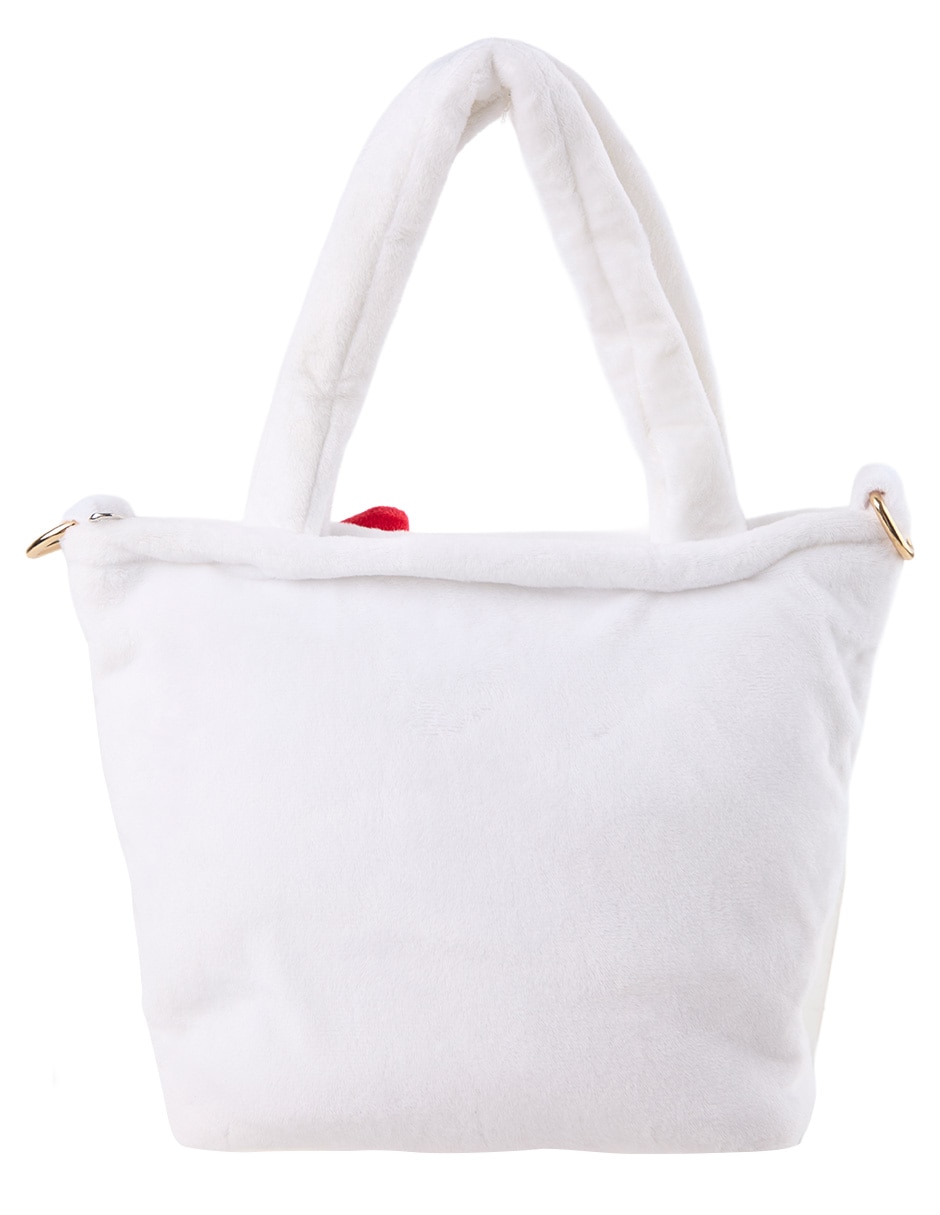 Bolsa infantil Hello Kitty para niña 6