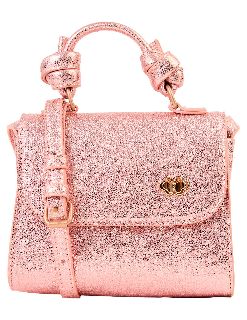 Bolsa crossbody para niña Bolsa crossbody para niña