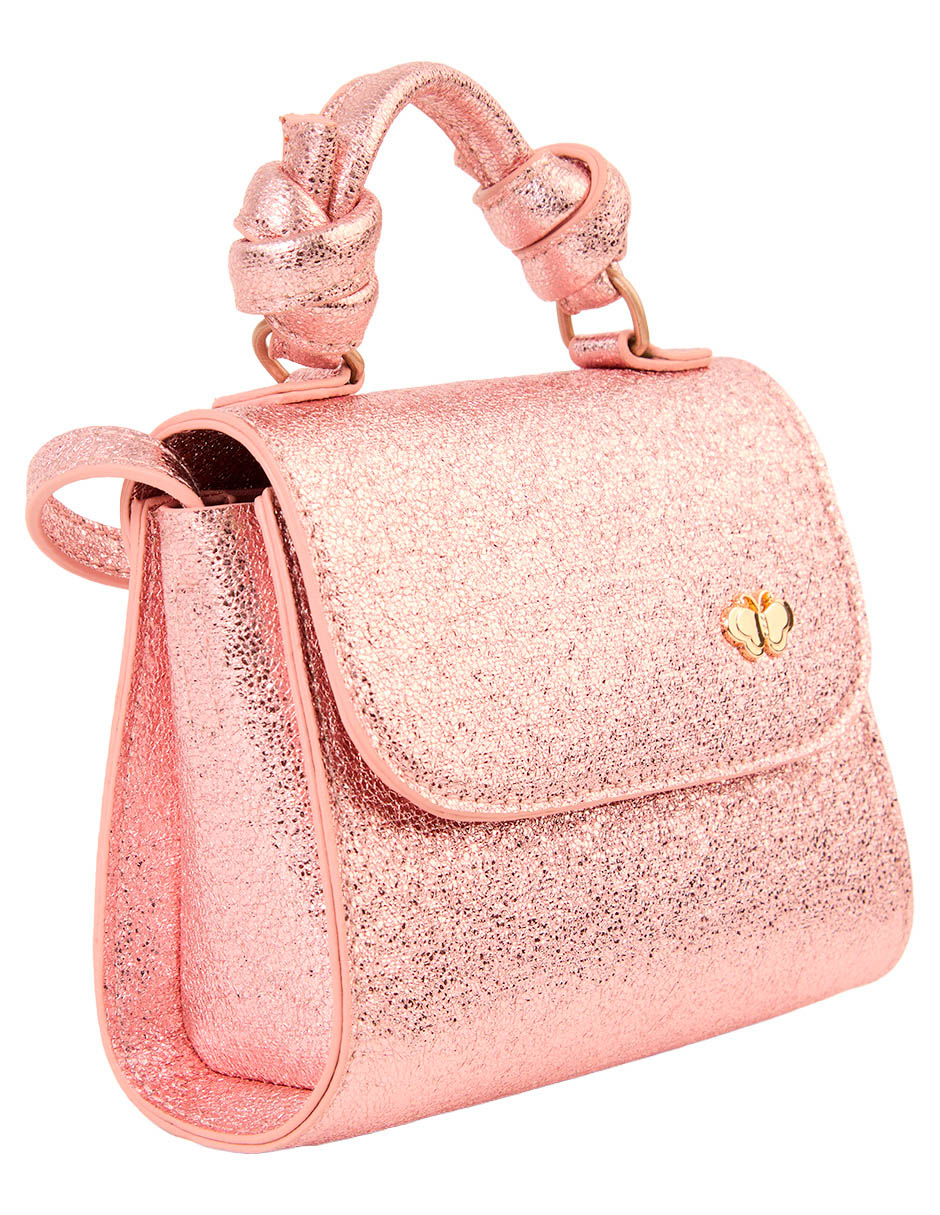 Bolsa crossbody para niña
