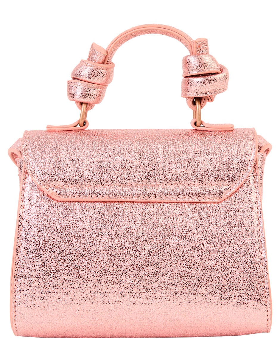 Bolsa crossbody para niña