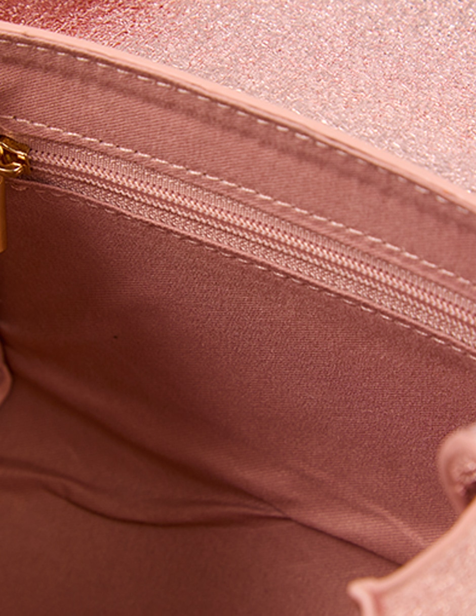 Bolsa crossbody para niña