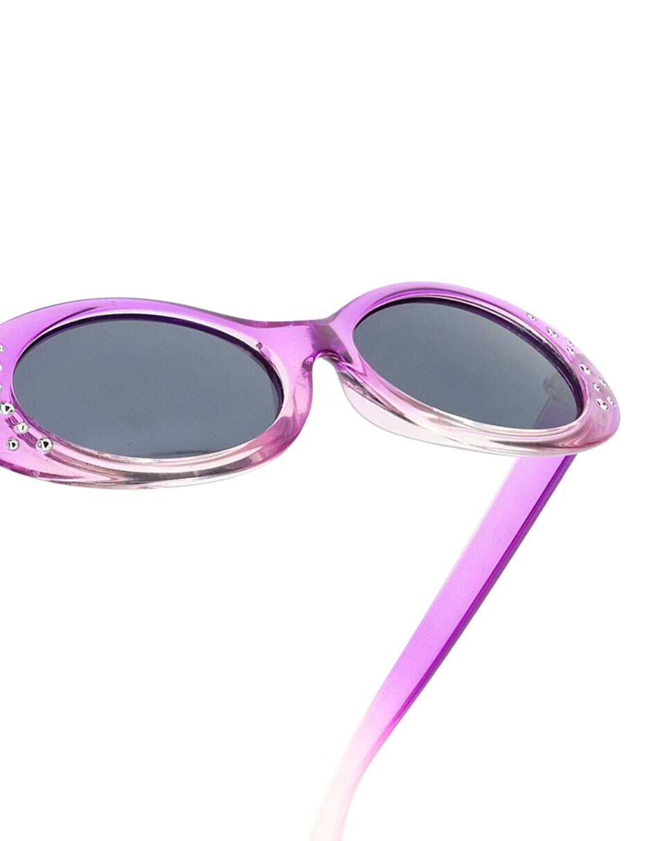 Lentes de sol para niña 5