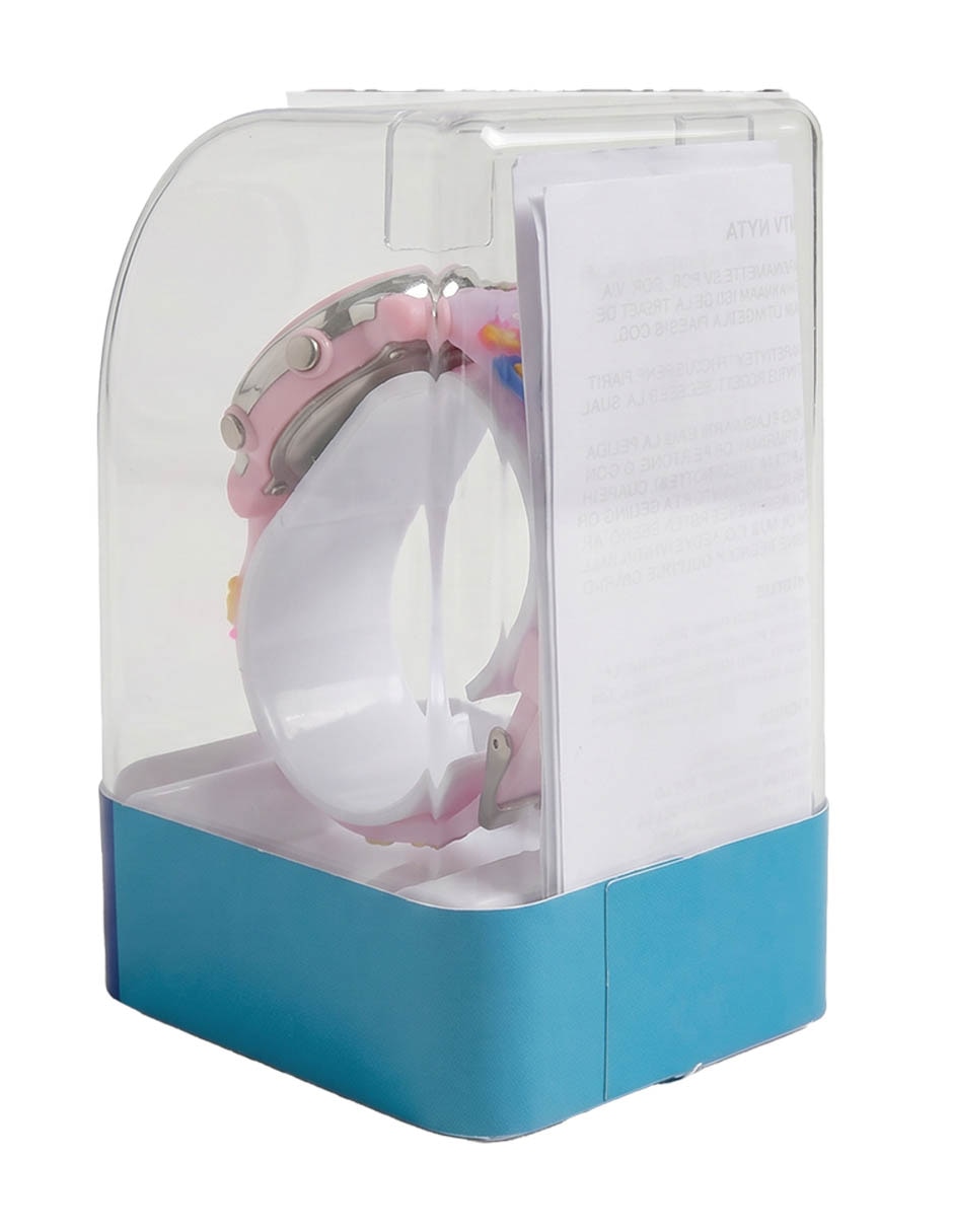 Reloj para niña 2