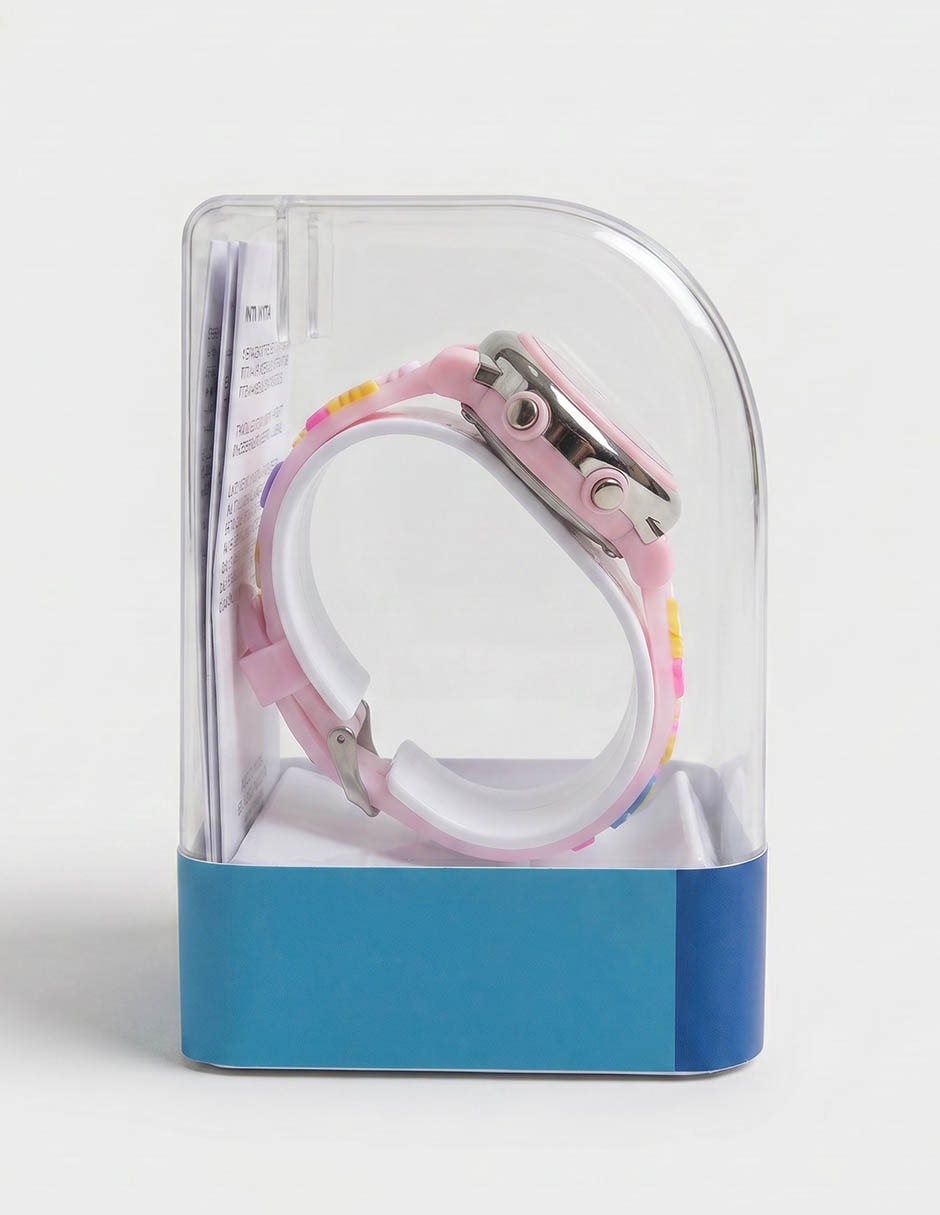 Reloj para niña 3