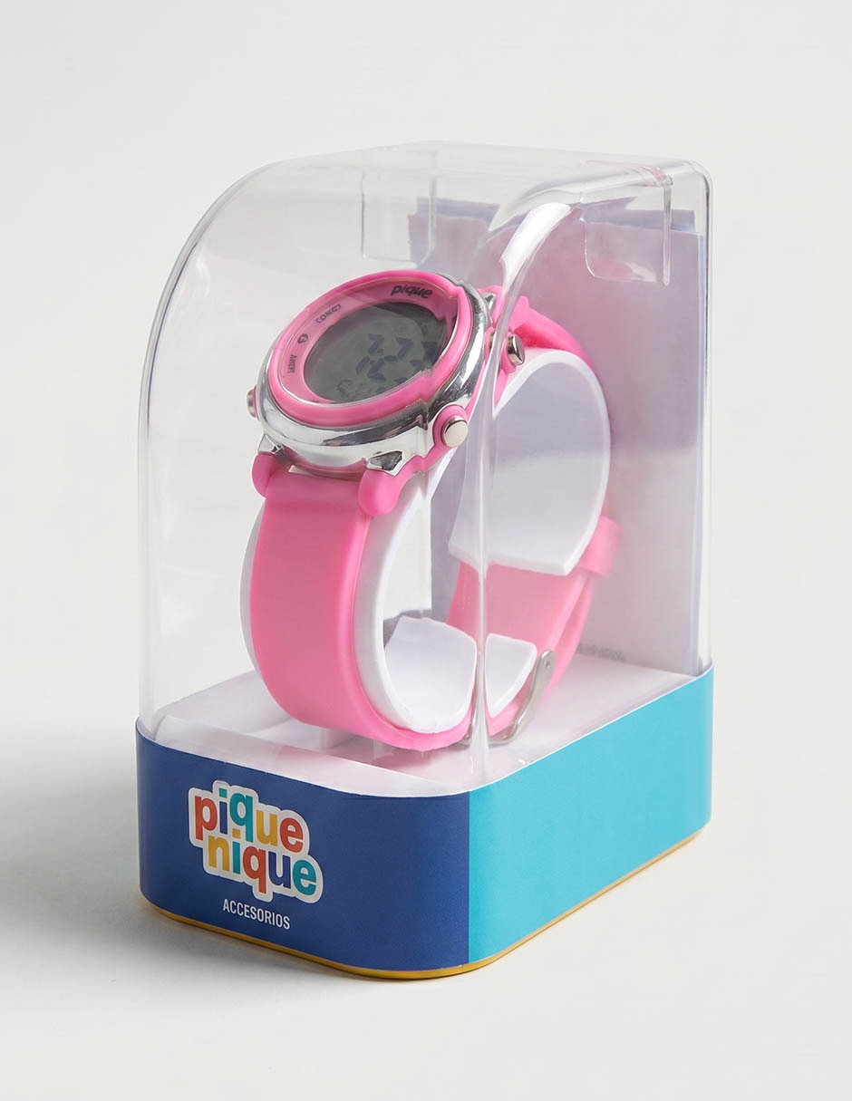Reloj 1