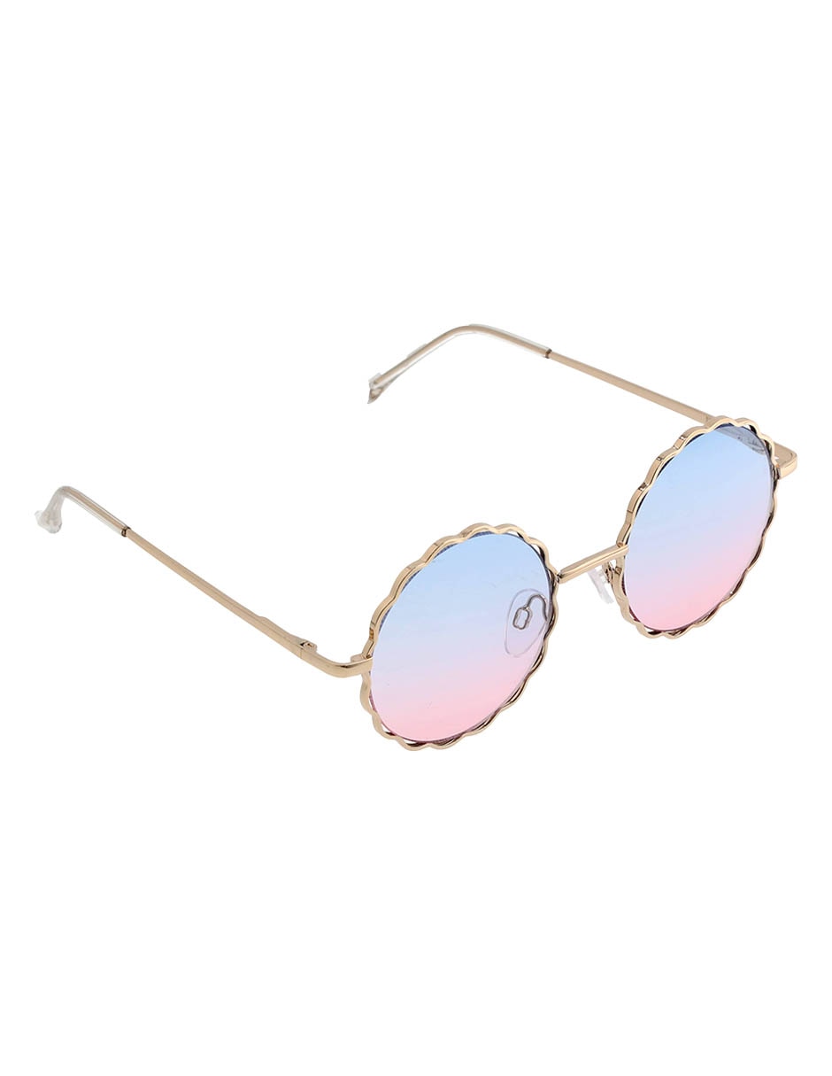 Lentes de sol para niña