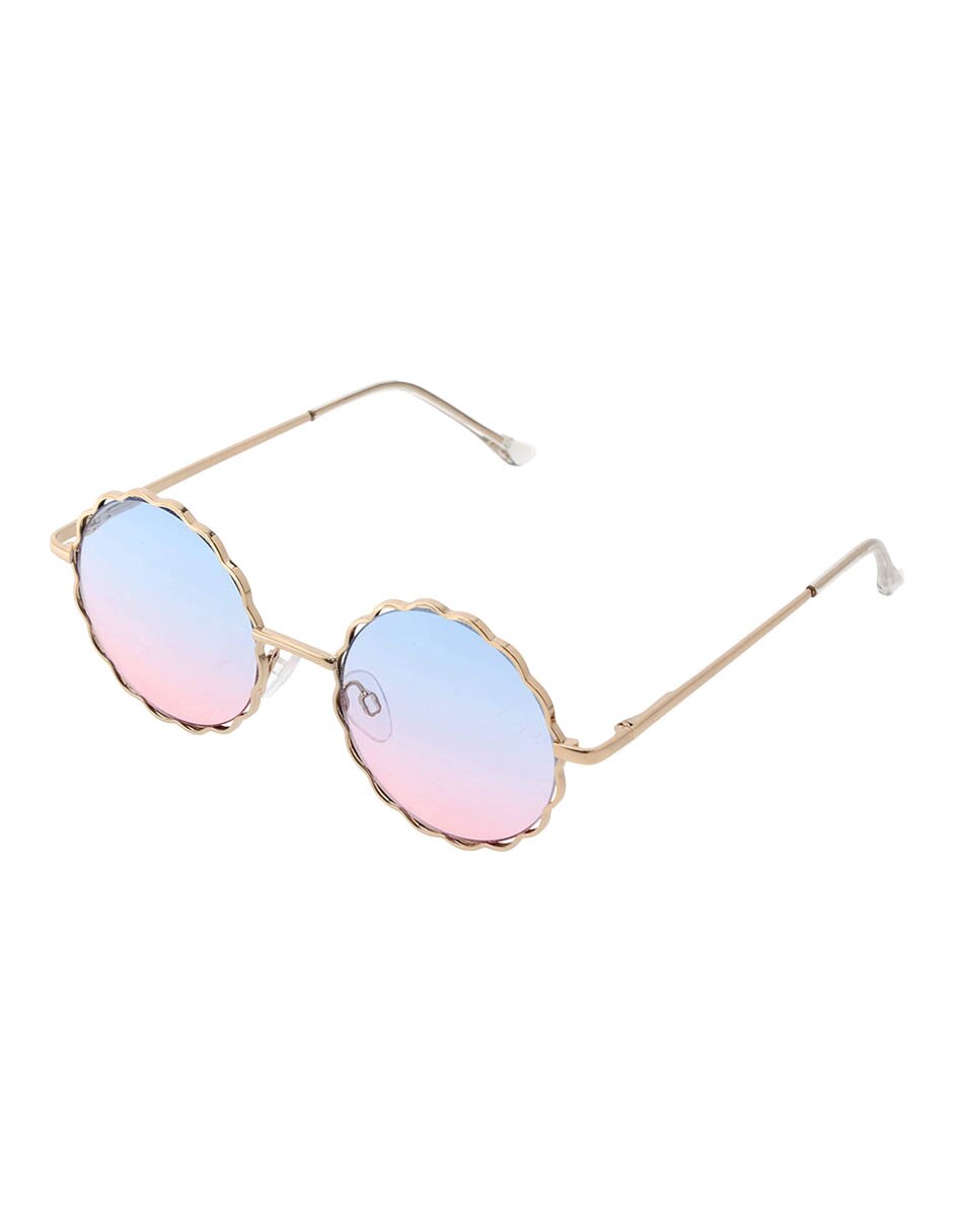 Lentes de sol para niña