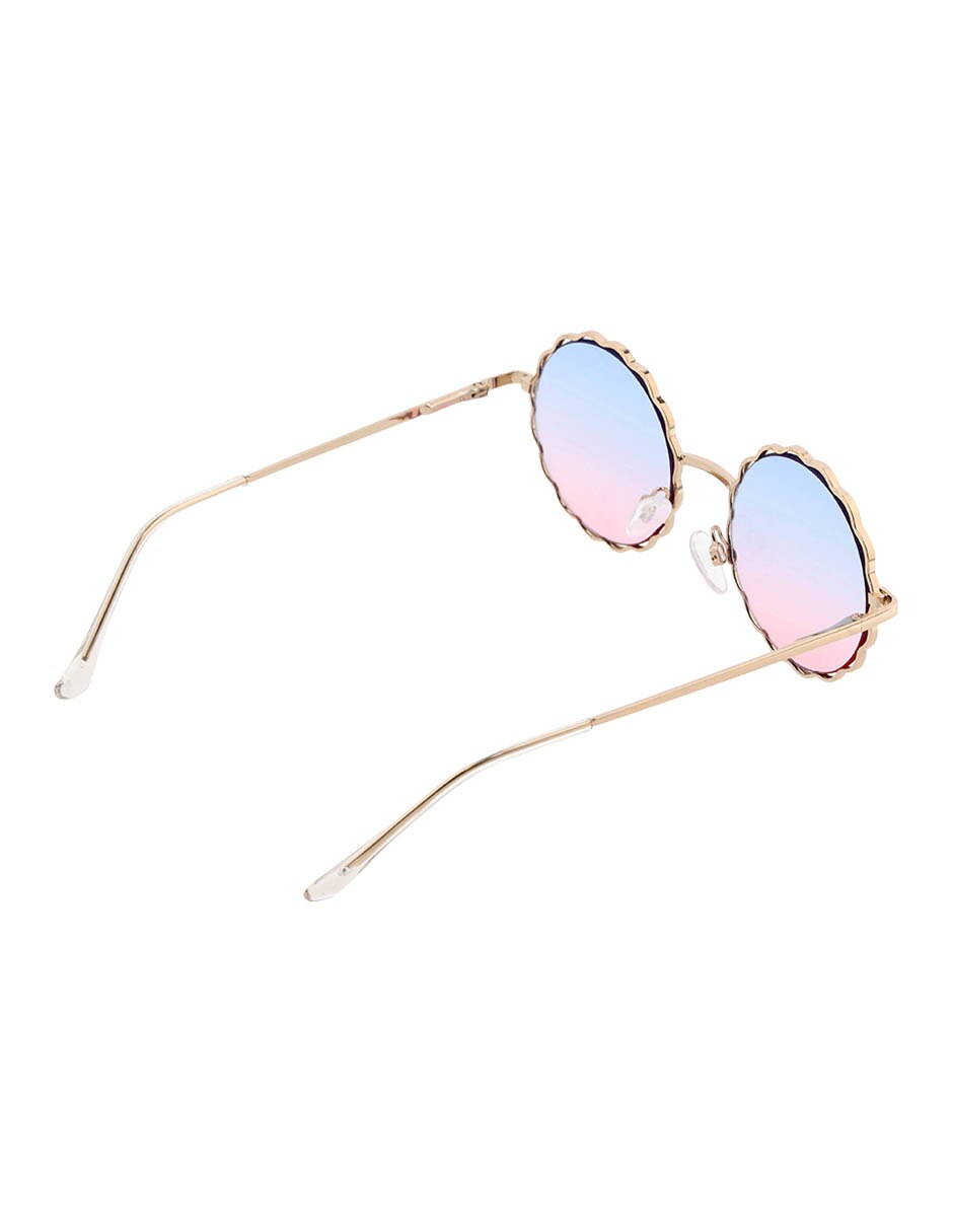 Lentes de sol para niña