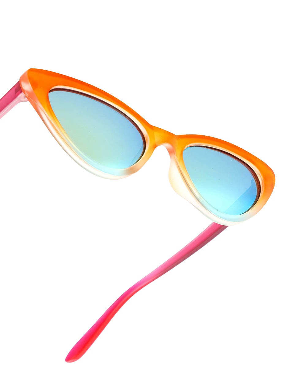 Lentes de sol para niña 5