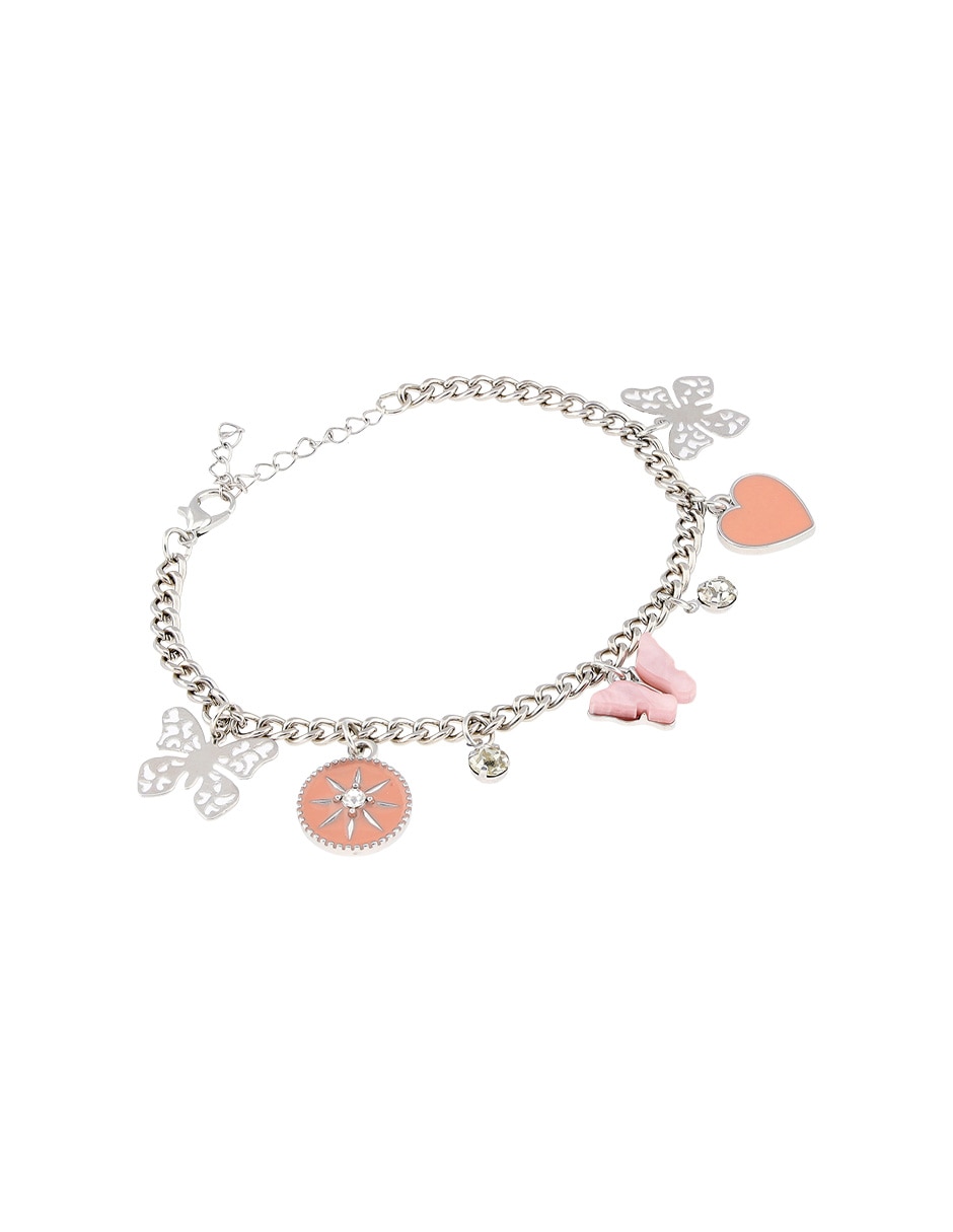 Pulsera acabado brillante