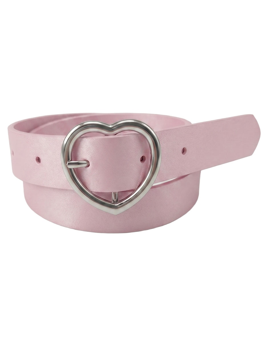 Cinturón Para Niña
