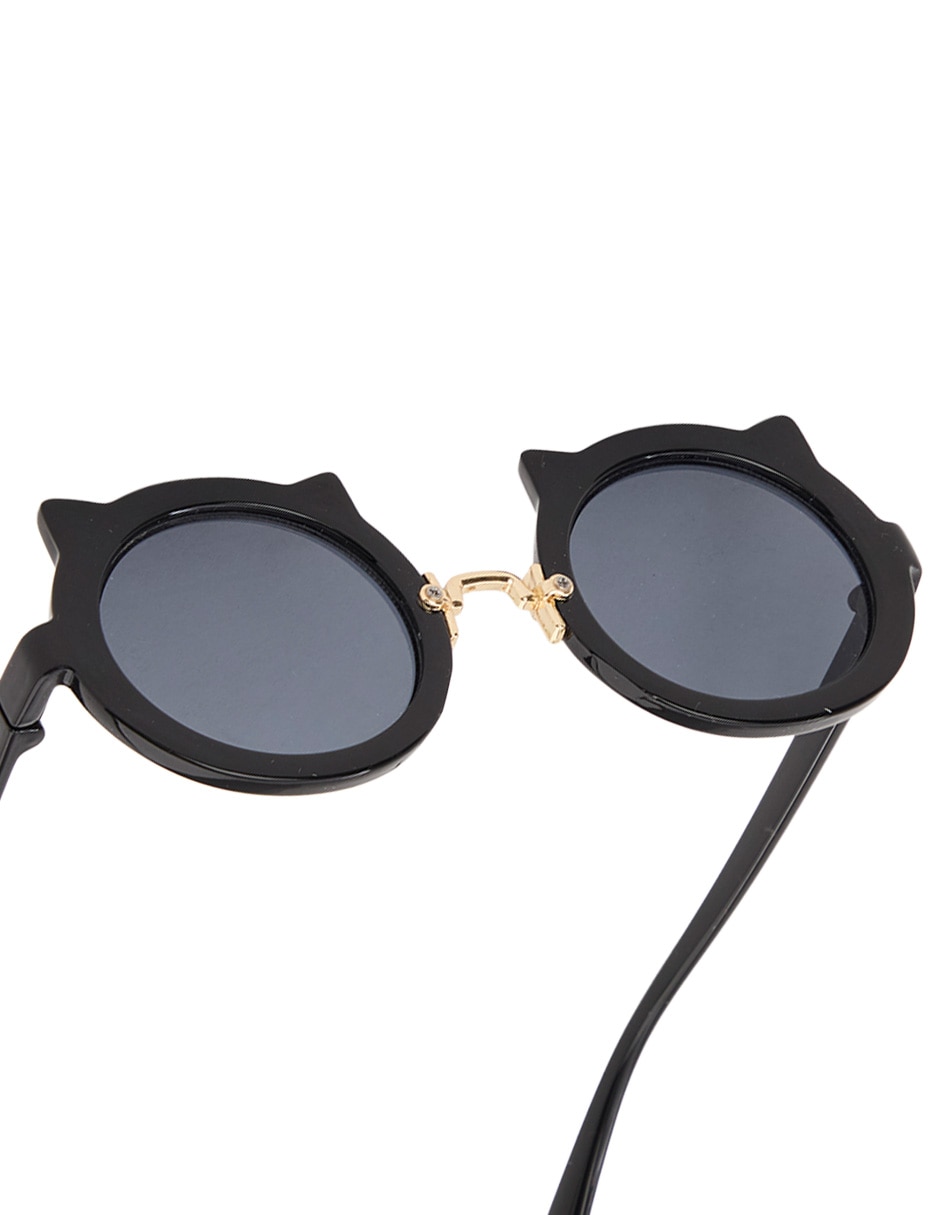 Lentes de sol para niña 9