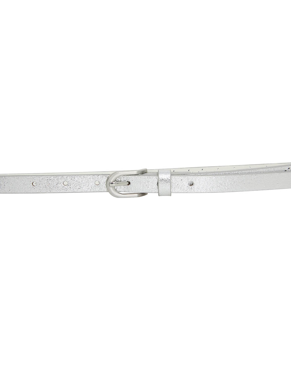 Cinturón para niña