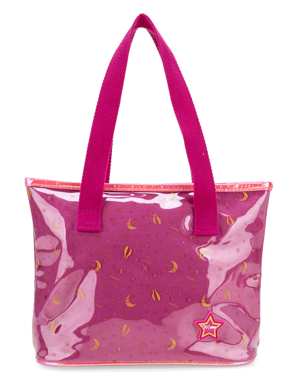 Bolsa tote Yama para niña 1