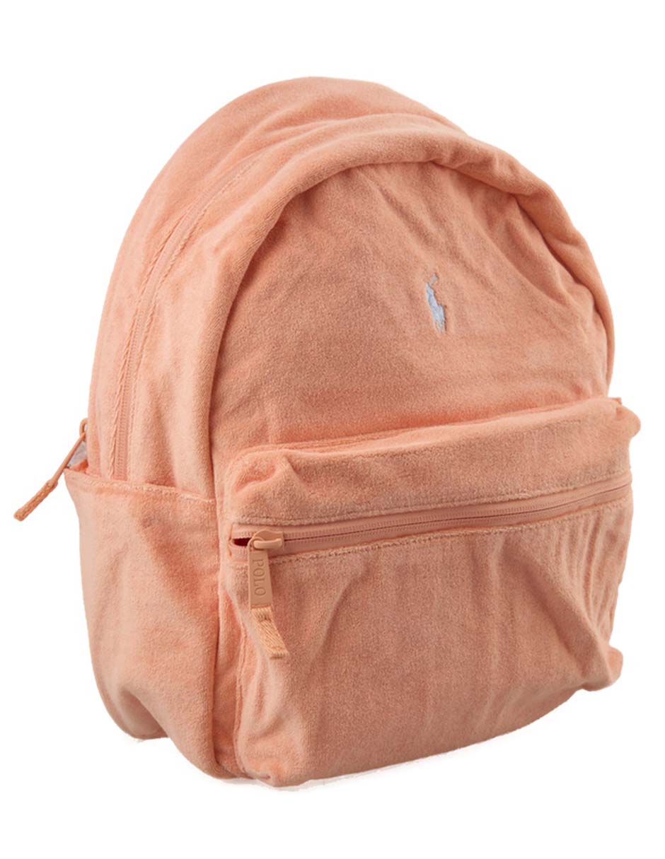Mochila Casual Polo Para Niña