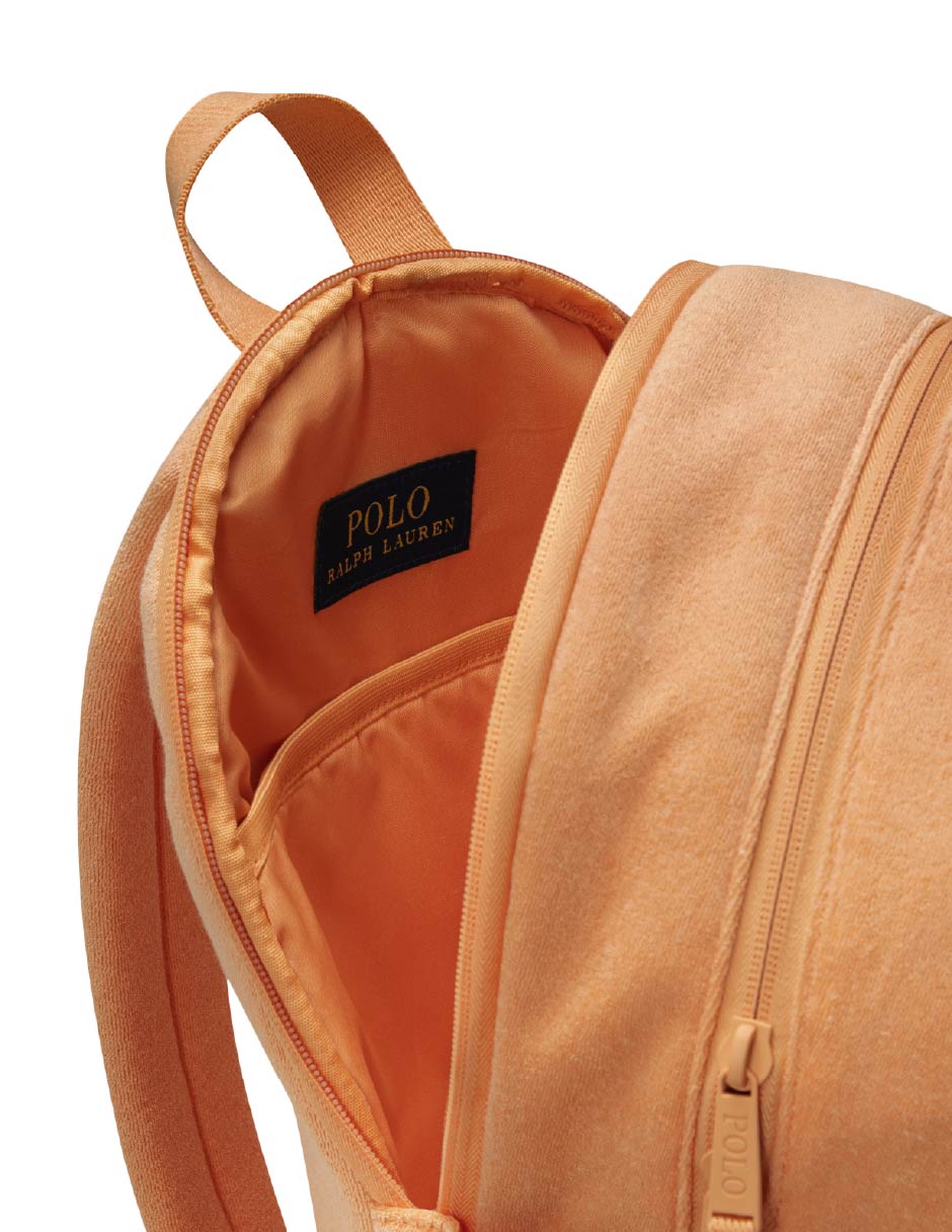 Mochila Casual Polo Para Niña