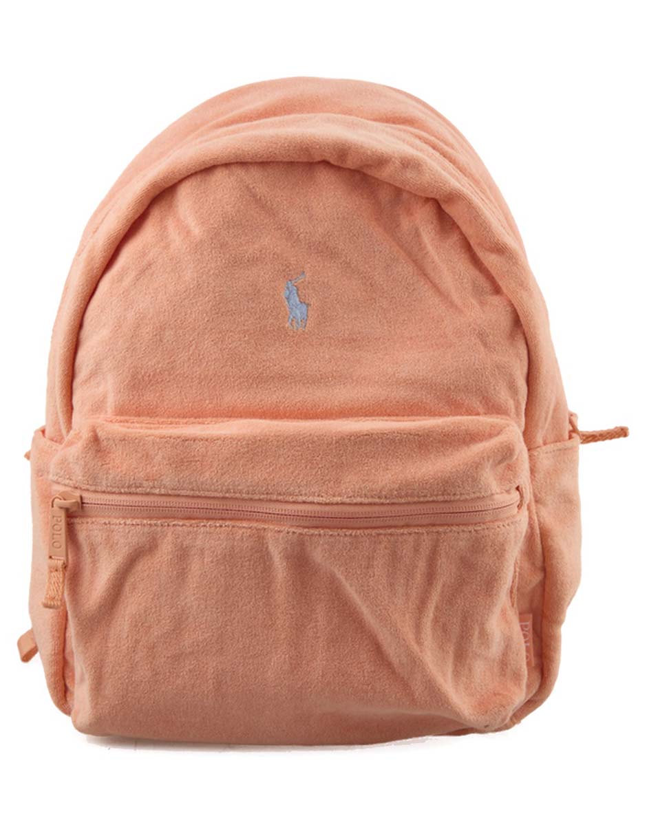 Mochila Casual Polo Para Niña