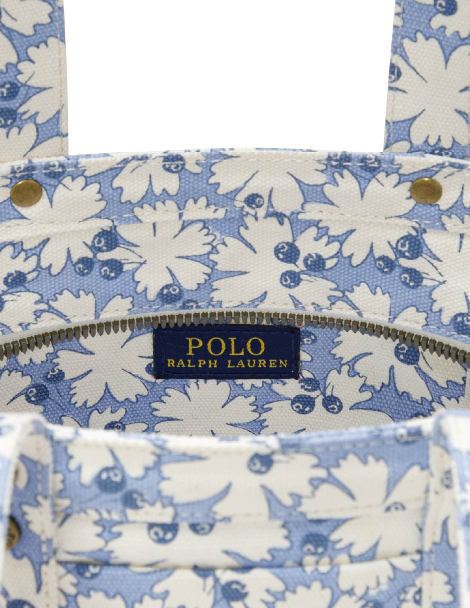 Bolsa tote para niña