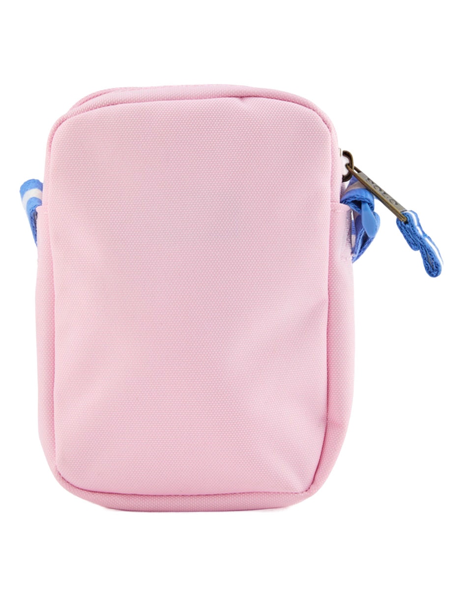 Mochila Bandolera Polo Para Niña
